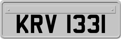 KRV1331