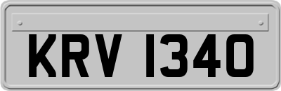 KRV1340