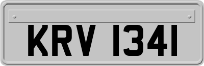 KRV1341