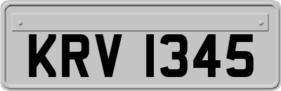 KRV1345
