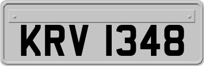 KRV1348