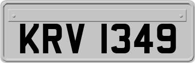 KRV1349