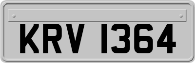 KRV1364