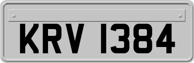 KRV1384