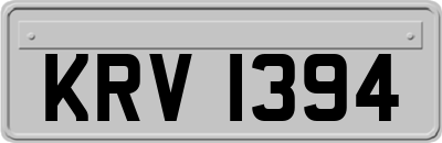 KRV1394