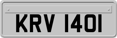 KRV1401