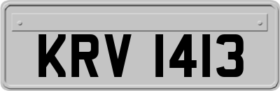 KRV1413