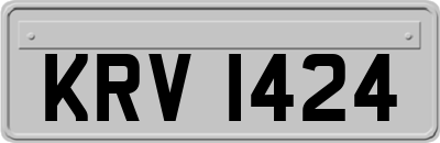 KRV1424
