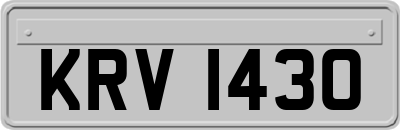 KRV1430