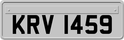KRV1459