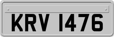 KRV1476