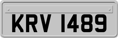 KRV1489
