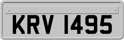 KRV1495