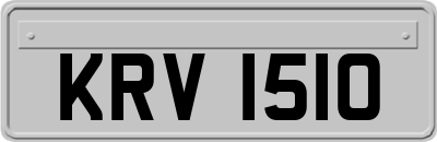 KRV1510