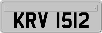 KRV1512