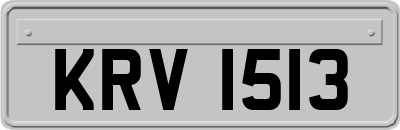 KRV1513