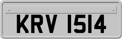 KRV1514