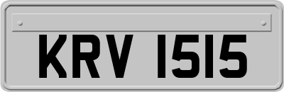KRV1515