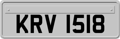 KRV1518