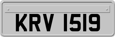 KRV1519