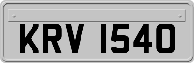 KRV1540