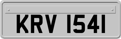 KRV1541