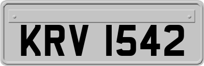 KRV1542