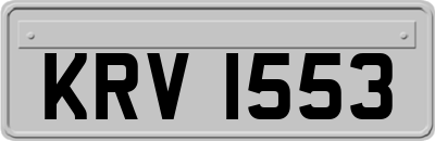 KRV1553