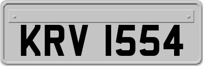 KRV1554