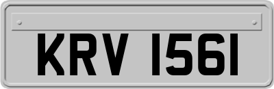 KRV1561