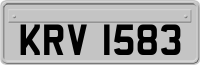 KRV1583