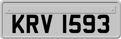 KRV1593