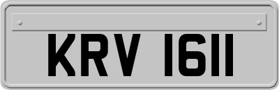 KRV1611