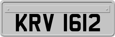 KRV1612