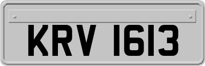 KRV1613