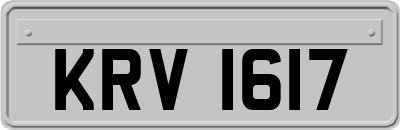 KRV1617