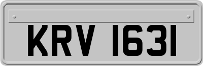 KRV1631