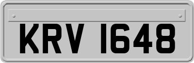 KRV1648