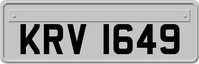 KRV1649