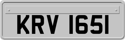 KRV1651
