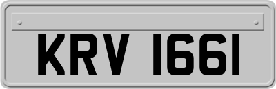 KRV1661