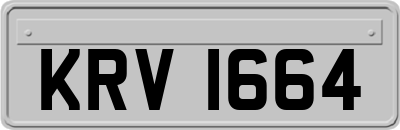 KRV1664