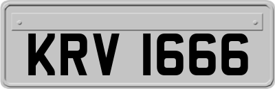 KRV1666