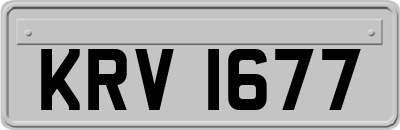 KRV1677