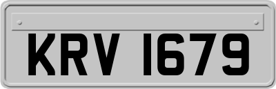 KRV1679