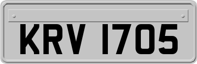 KRV1705