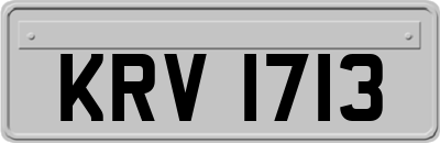 KRV1713
