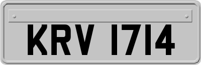 KRV1714