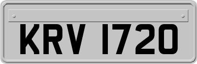 KRV1720