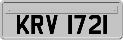 KRV1721